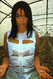 Picture from the Face